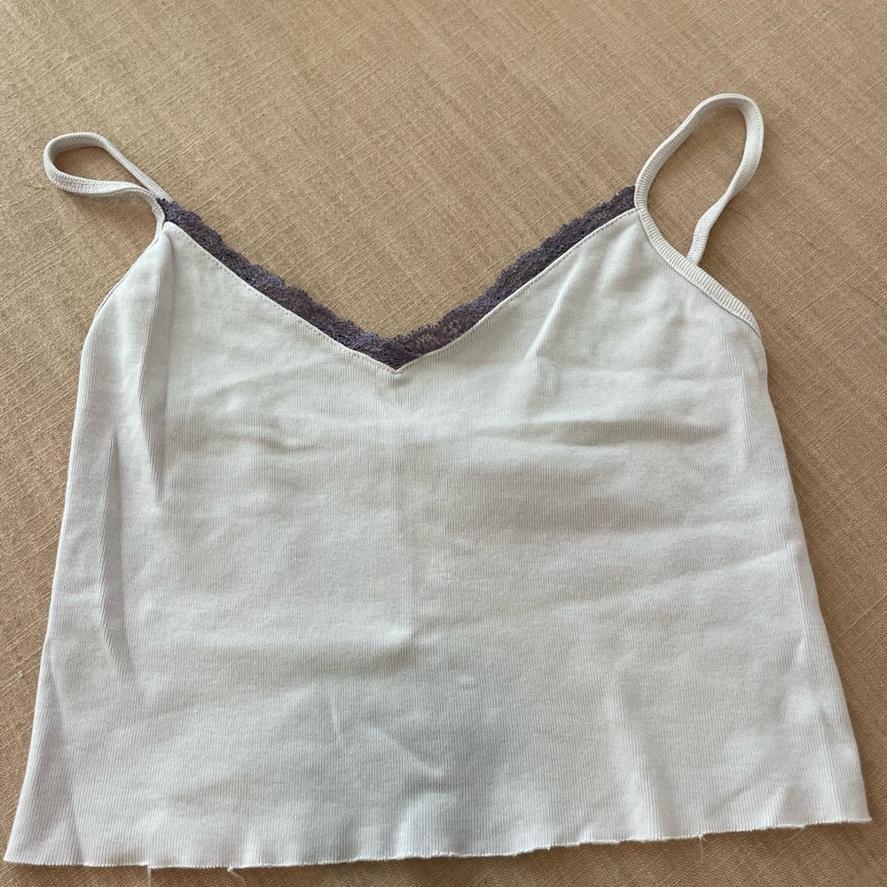 Brandy tank